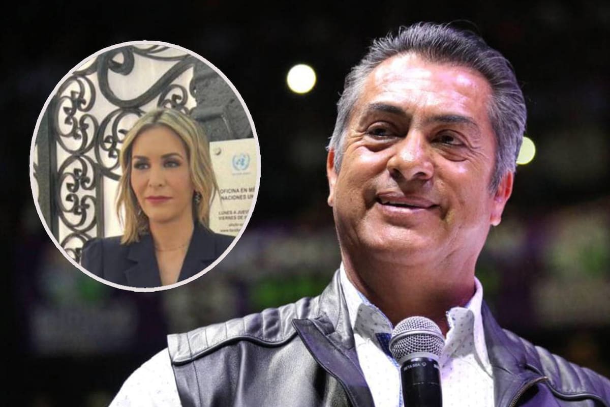 ‘El Bronco‘, ex gobernador de Nuevo León y su exesposa Adalina Dávalos se denuncian mutuamente por disputa de vivienda