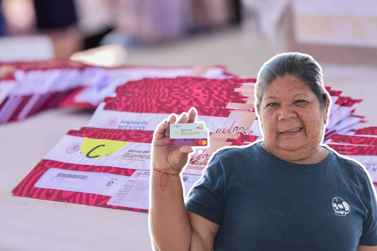 Pensión del Bienestar: Estos adultos mayores podrían no recibir su pago de 6 mil pesos en noviembre