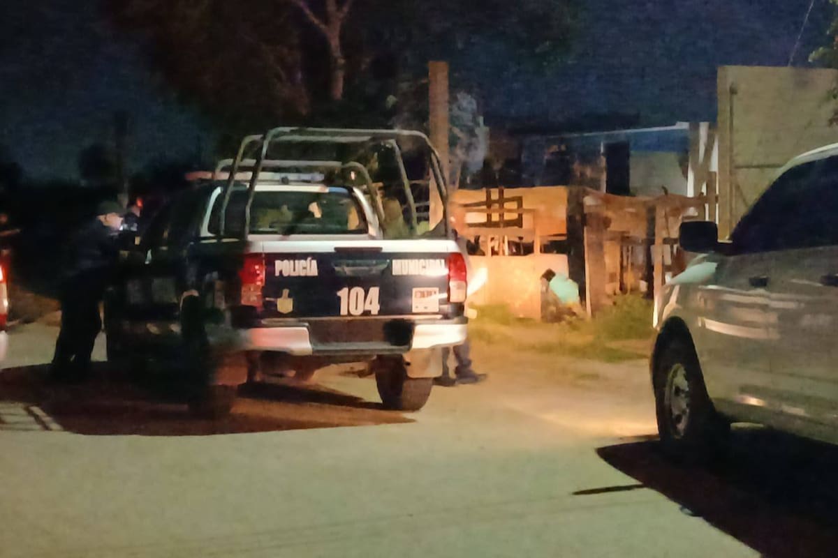 Buscan replantear estrategia de seguridad en Ciudad Obregón