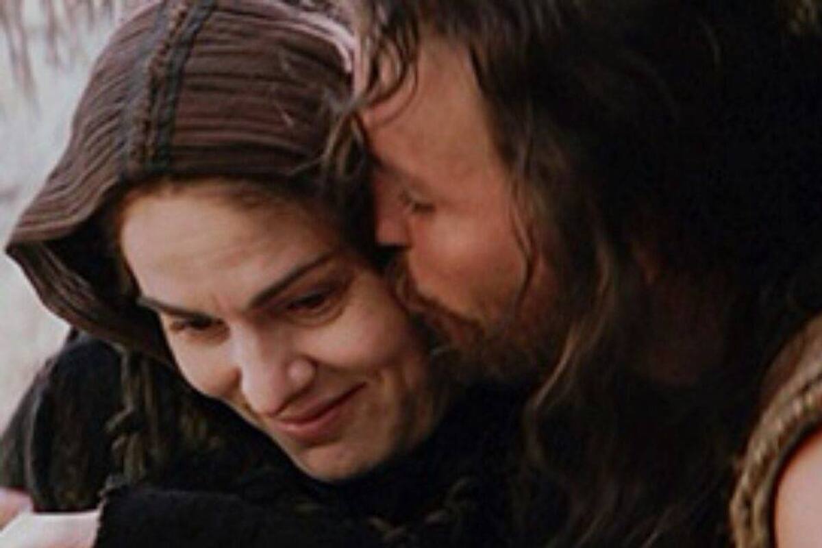 Así lucen los actores de "La Pasión de Cristo" tras 17 años de su estreno