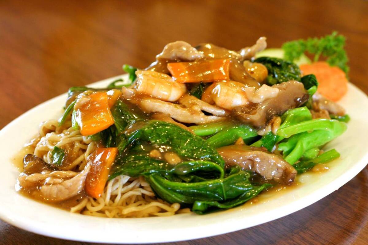 Cada vez hay más curiosidad por conocer aspectos de la cultura china, desde la comida hasta el idioma.