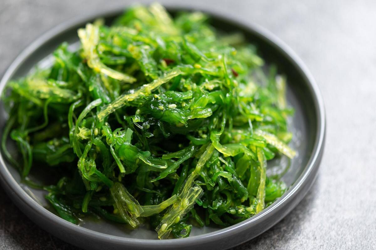 Por qué las algas son parte de tu dieta aunque no lo sepas y qué tan beneficiosas son para tu salud