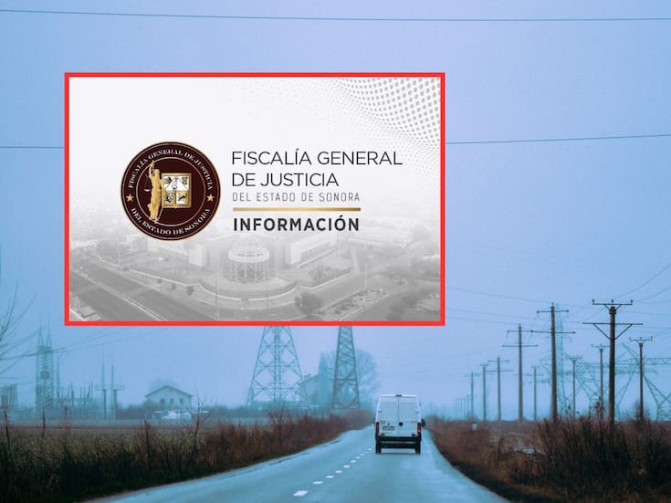 Camioneta de empresa constructora se vuelca en tramo Loma de Bácum, Sonora, dejando a 9 lesionados; conductor se encuentra bajo custodia médica