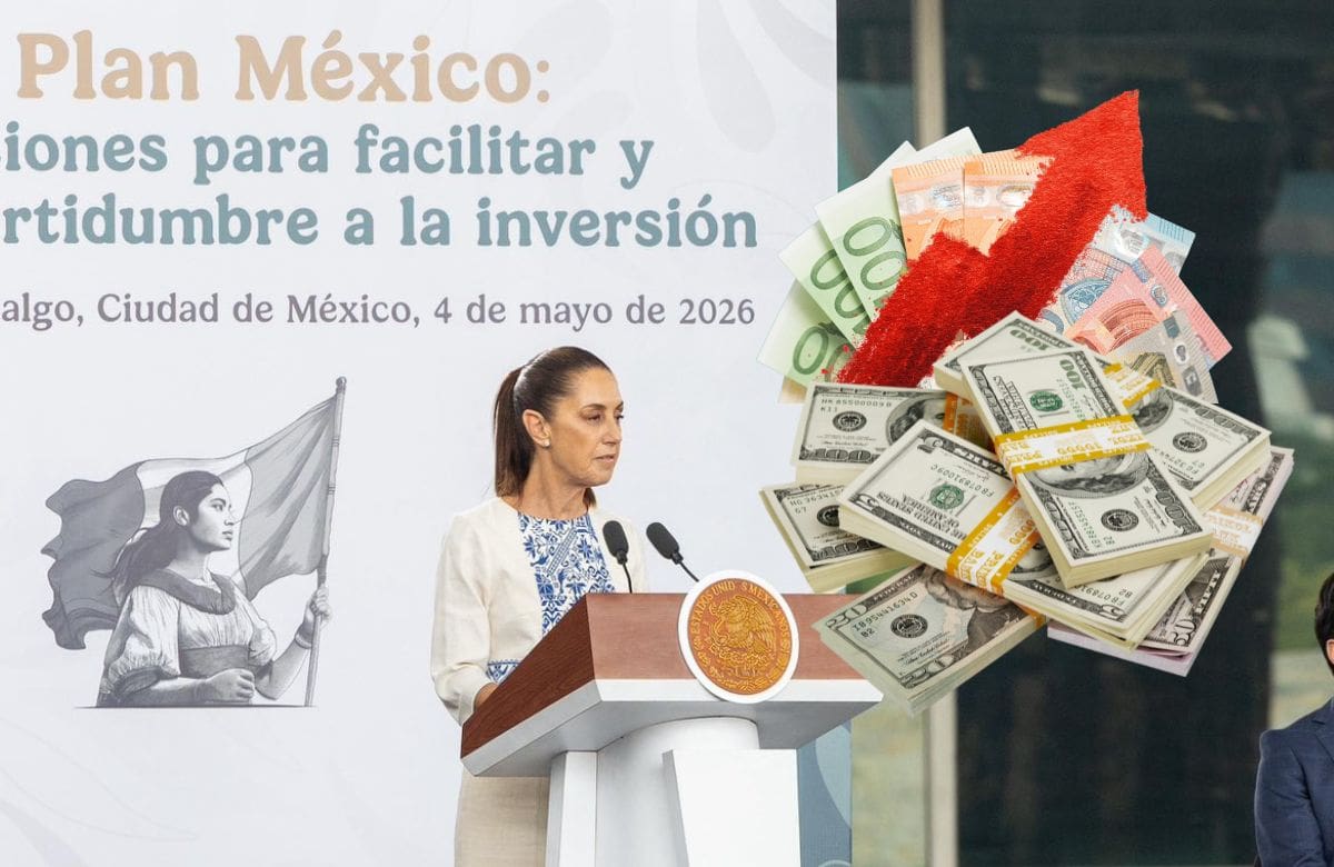 Gobierno fija plazos de 30 y 90 días para aprobar inversiones y agilizar trámites. | Foto: Secretaria de Turismo del Gobierno de México/Especial GH.