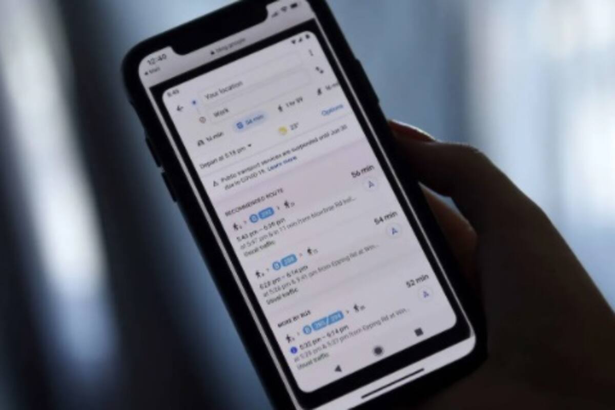 Si tu teléfono es un Android antiguo deberías pensar en cambiarlo