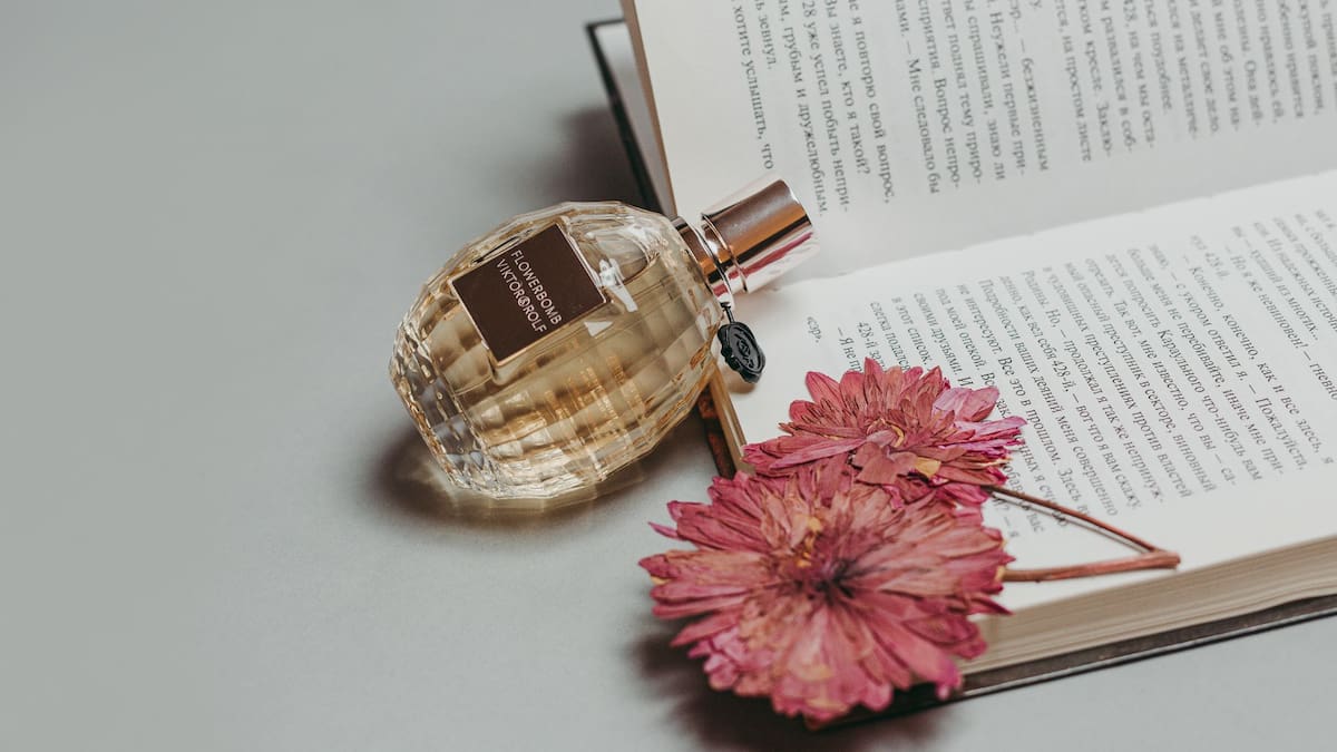 Perfumes sutiles y sensuales para enamorar este 14 de febrero | Foto: Especial (canva)