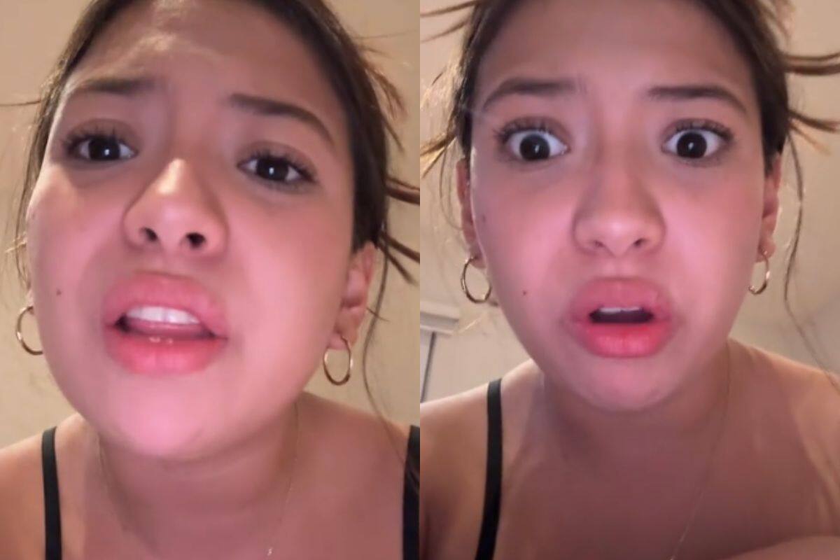 “Aprende a ligar bien”: Mujer habla sobre los hombres que ‘te hacen bullying’ porque les gustas