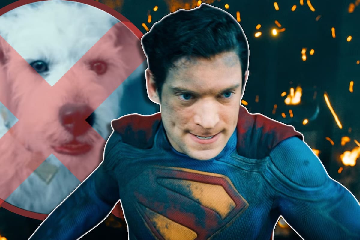 James Gunn elimina escena polémica de Krypto tras críticas, antes del estreno de ‘Superman’
