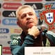 ¿Cómo vio Javier Aguirre el rendimiento de la Selección Mexicana ante Portugal y Bélgica?