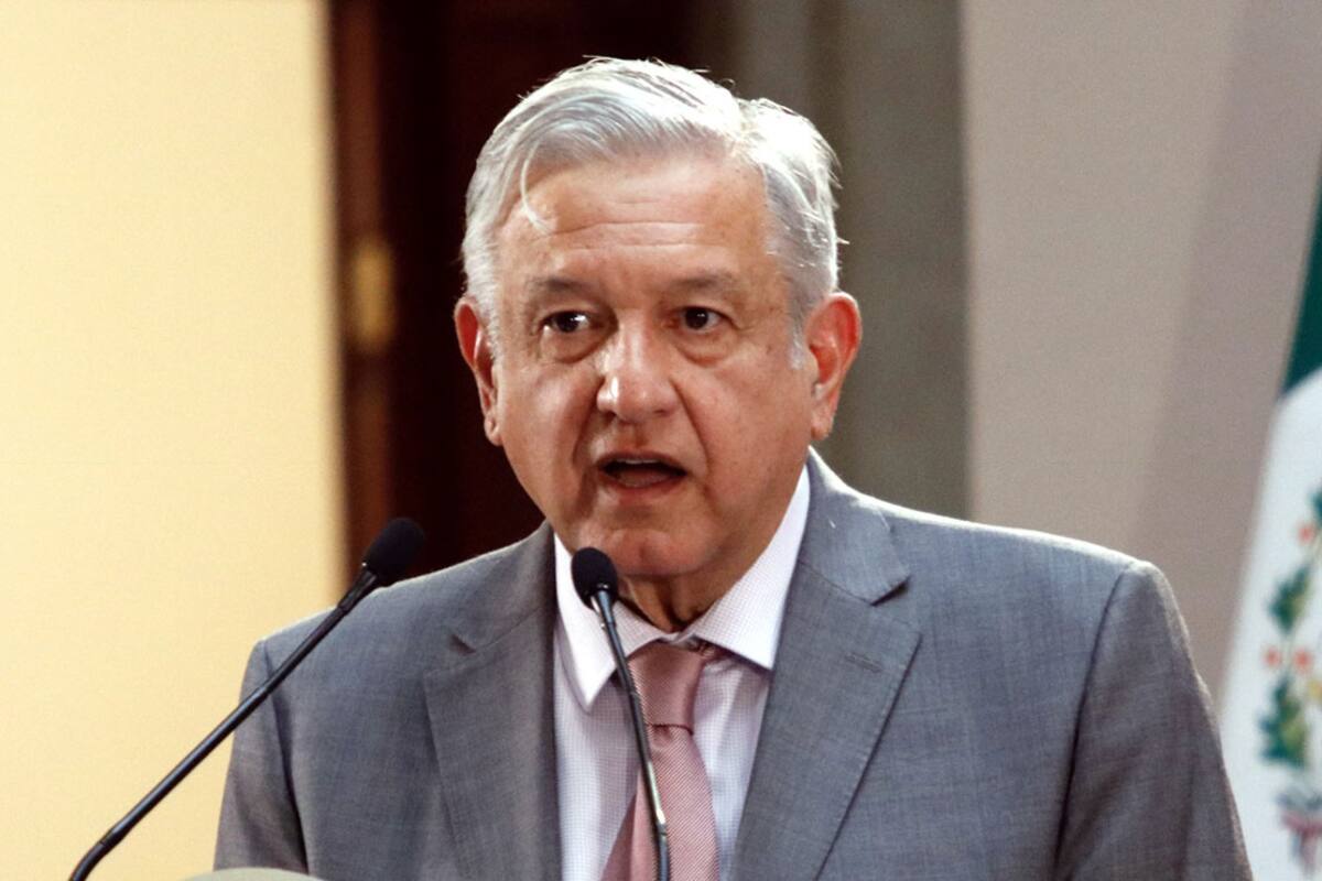 Visitará AMLO Baja California a finales de mes