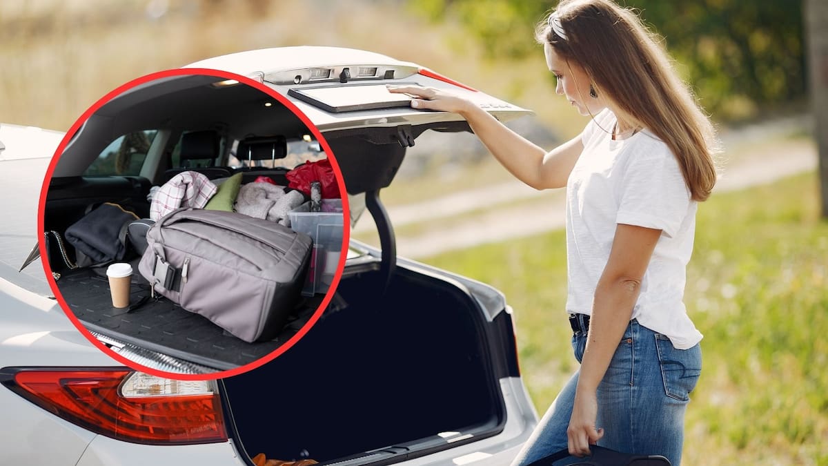 Por cada 50 kg de peso extra en su auto el gasto de gasolina aumenta 2%: la Conuee explica por qué limpiar la cajuela y evitar aceleraciones bruscas puede ahorrarle hasta un 50% de combustible