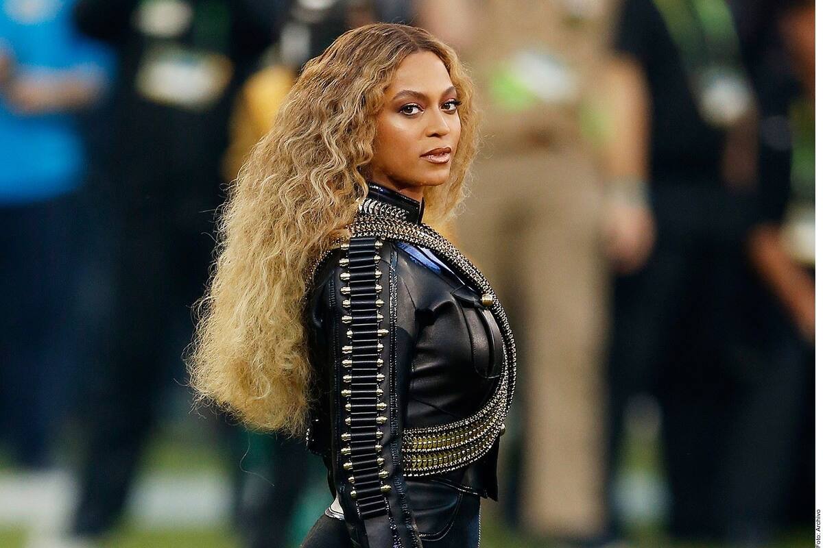 Cómo Beyoncé en la música country está rompiendo estereotipos