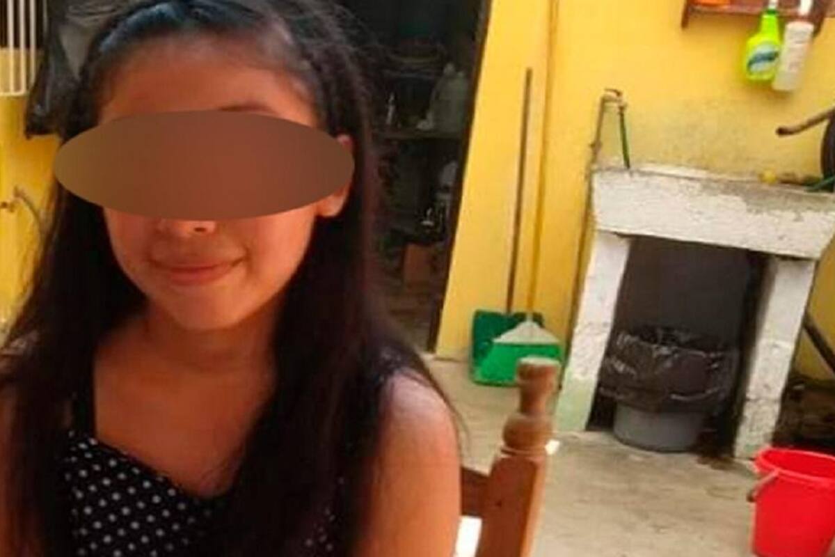 Ady solo tomaba clases en casa antes de ser violada y asesinada