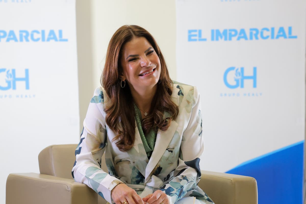 Congreso de la Familia busca fortalecer a la comunidad: Patricia Ruibal