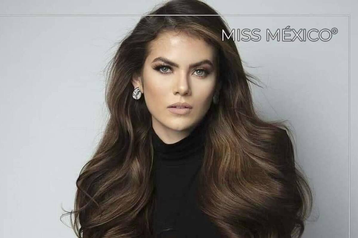 Esto fue lo último que publicó Ximena Hita Miss Aguascalientes en Instagram