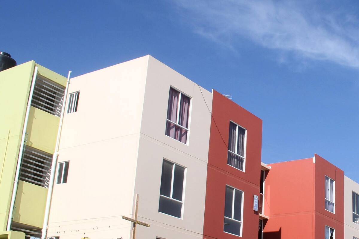 200 mil demandan vivienda asequible en BC