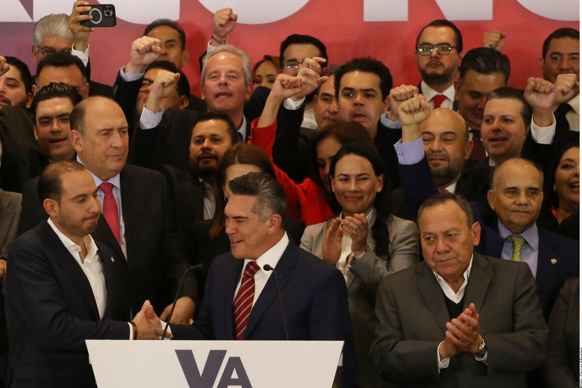 “Circo, Morena y teatro”: Así denomina el PAN a la iniciativa de reformas de AMLO