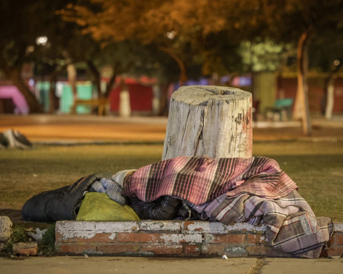 Foto: Javier Gallegos