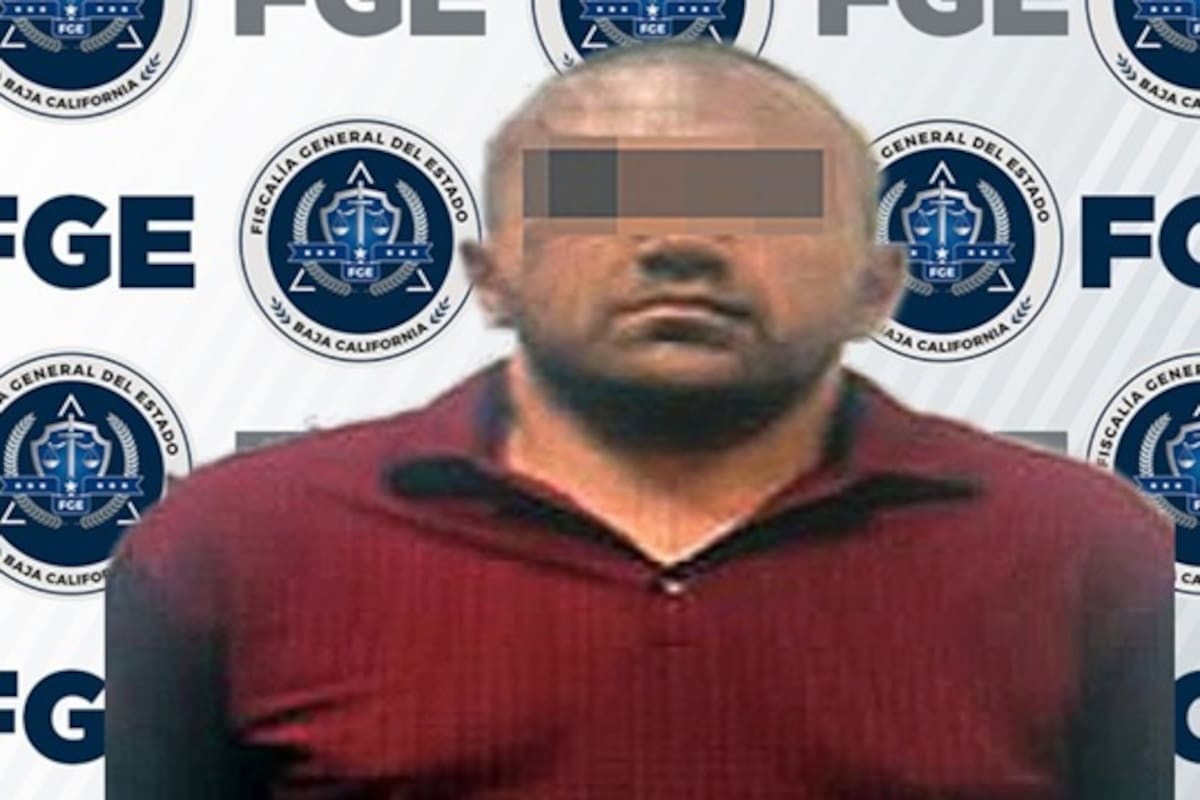 Conductor que chocó una patrulla tras una persecución queda en prisión