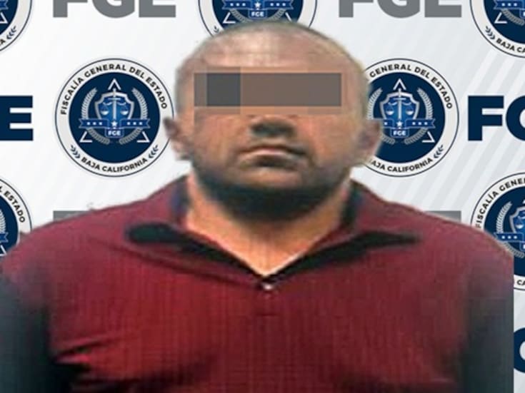 Conductor que chocó una patrulla tras una persecución queda en prisión