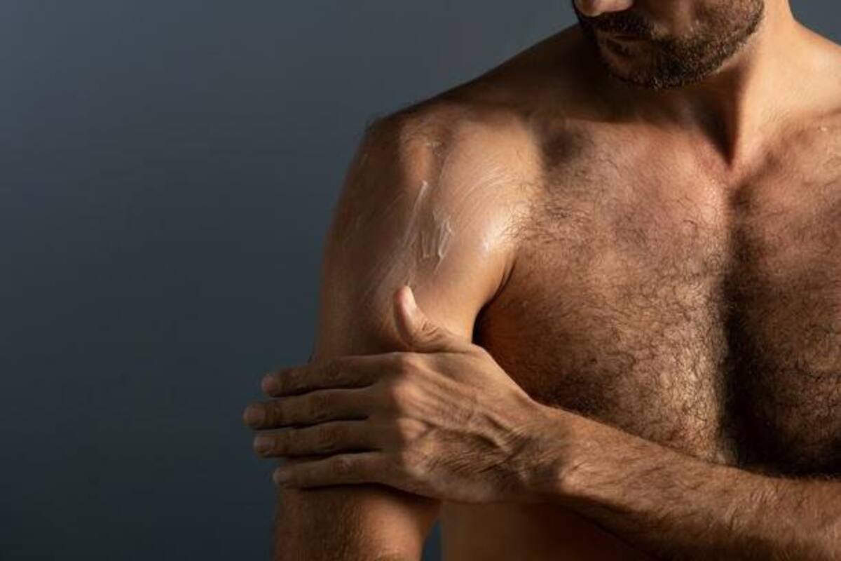 ¿Cuáles son las diferencias cutáneas entre un hombre y una mujer?