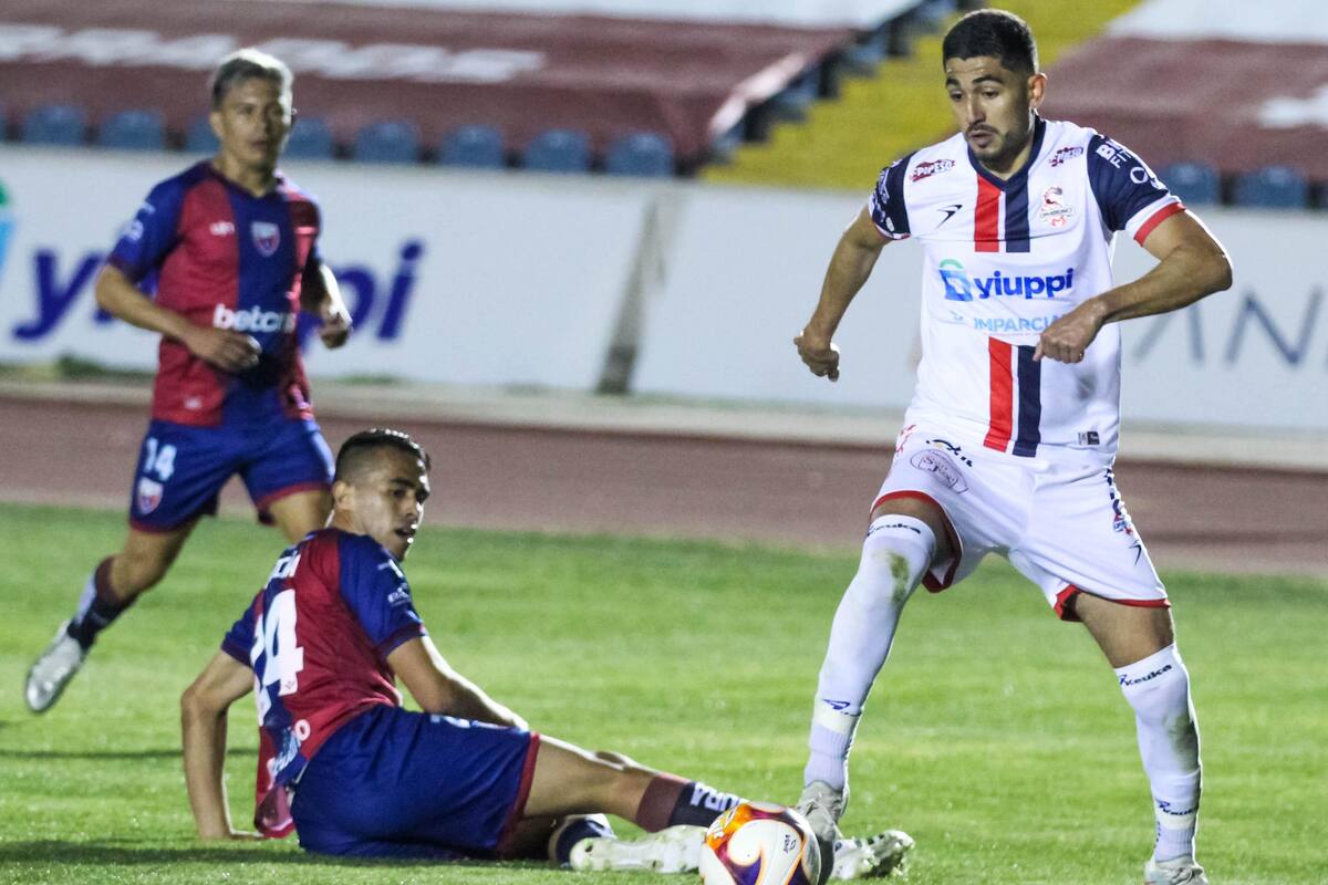 Cimarrones busca cuatro puntos en visita contra el Cancún FC