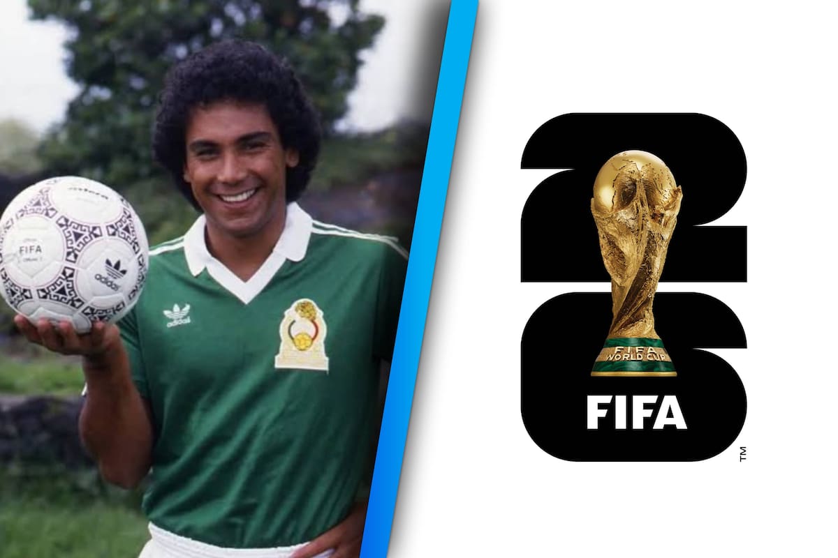 Filtran supuesta playera de México para el Mundial 2026; regresa el logo viejito