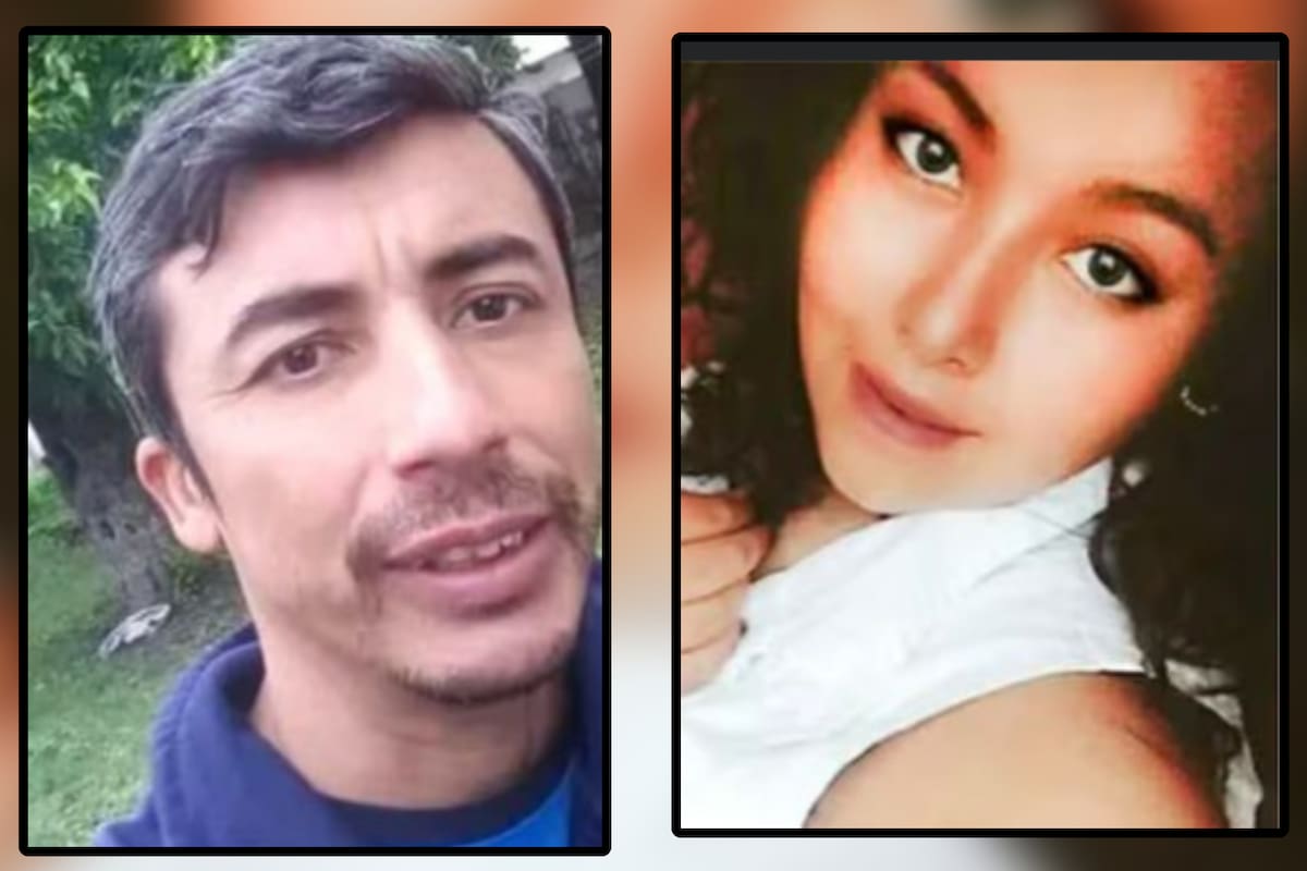 Hombre mata a machetazos a la novia de su amigo por intervenir en violación a niña de 9 años, a quien también mató en Argentina