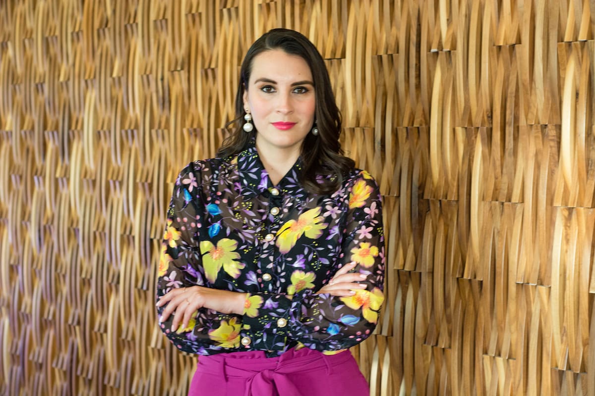 Yolanda Ruiz: Orgullosa tijuanense, comunicóloga y Coyote