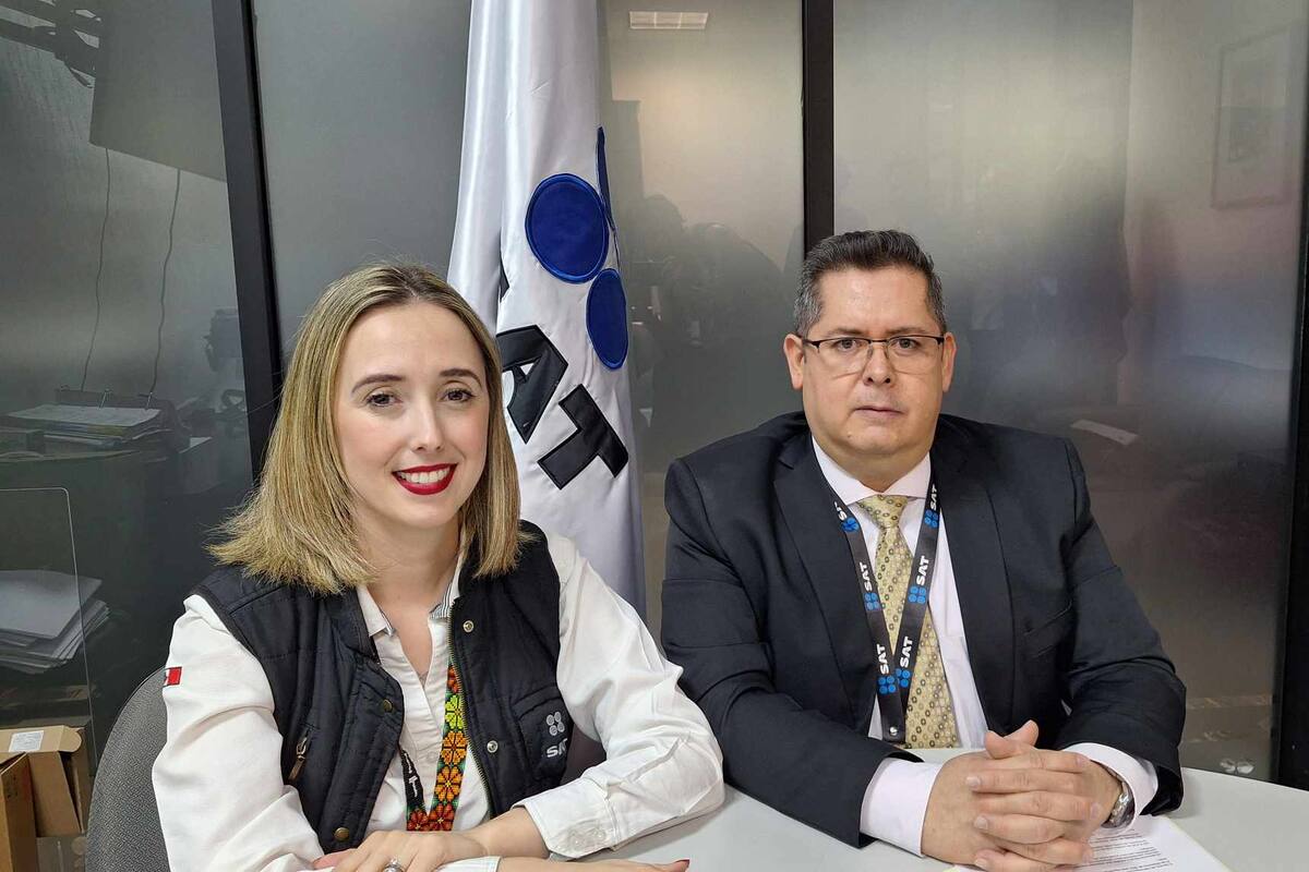 SAT pone en marcha programa de Facilidades de Pago para Adeudos y Multas