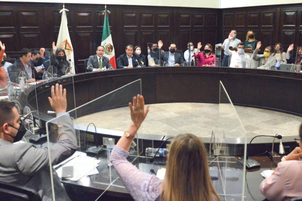 Hermosillo: Tienen regidores opiniones encontradas por alza en la tarifa de agua
