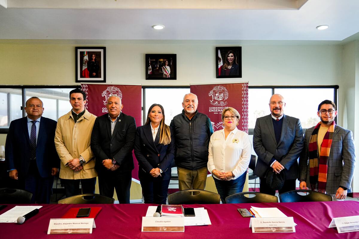 Conforma Gobierno de Ensenada Comisión de Reconocimientos para Dirección de Seguridad Pública Municipal