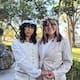 “Solamente hay una vida y vívela”: Ana Jessica y Alejandra se casan tras nueve años juntas