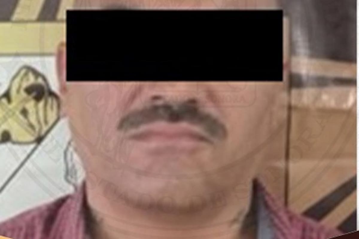 Envían a prisión a presunto homicida por ataque directo en SLRC