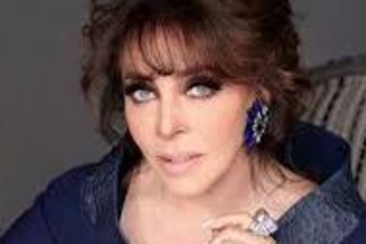 Regresa Verónica Castro a pantalla grande solo por el a su hijo Michelle
