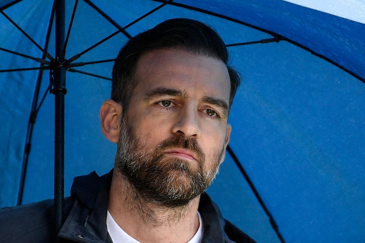 Ex jugador del Real Madrid a juicio por posesión de pornografía infantil