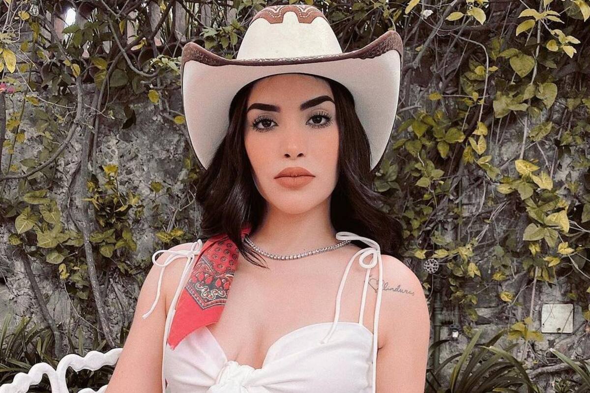 Kimberly Loaiza comparte emotivas imágenes en Disneyland