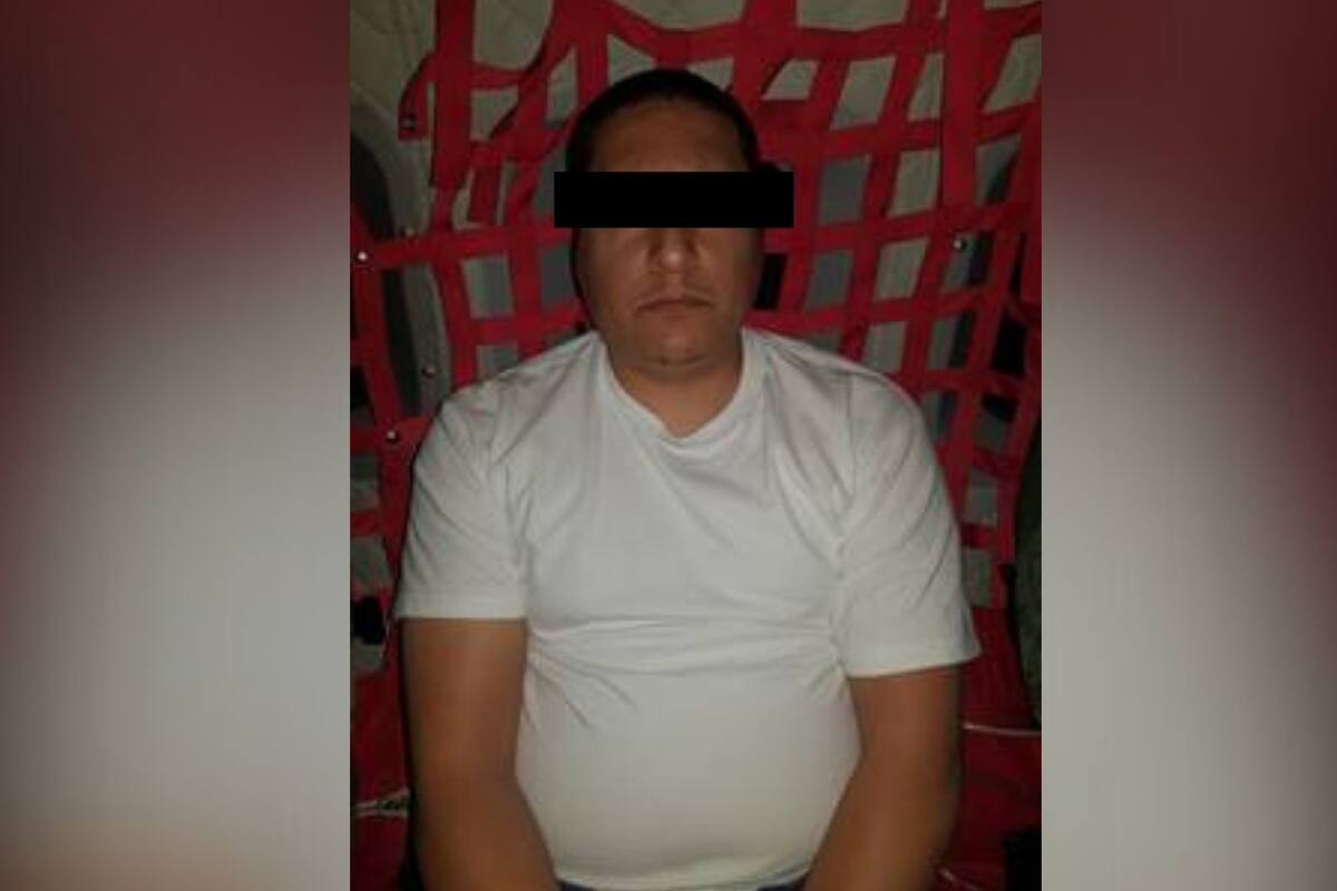 Detención de "El Huevo" provoca balaceras en Nuevo Laredo
