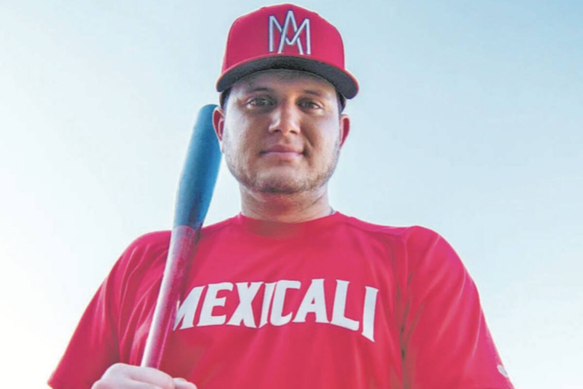 Los Águilas anuncian al venezolano Balbino Fuenmayor