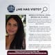 Buscan a Mónica Patricia López Medina