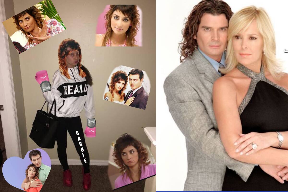 El reestreno de "Amor en Custodia" provoca divertidos memes