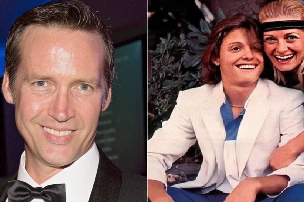 Andrés García Jr. y Luis Miguel: su infancia y la ausencia de Marcela Basteri