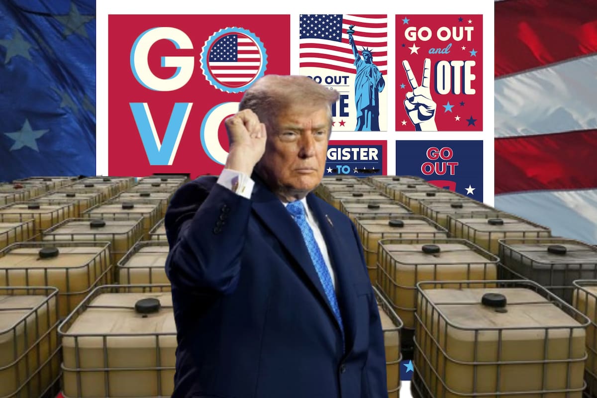 Estados Unidos ligó ganancias del huachicol con recursos de campañas políticas y Departamento del Tesoro ya investiga