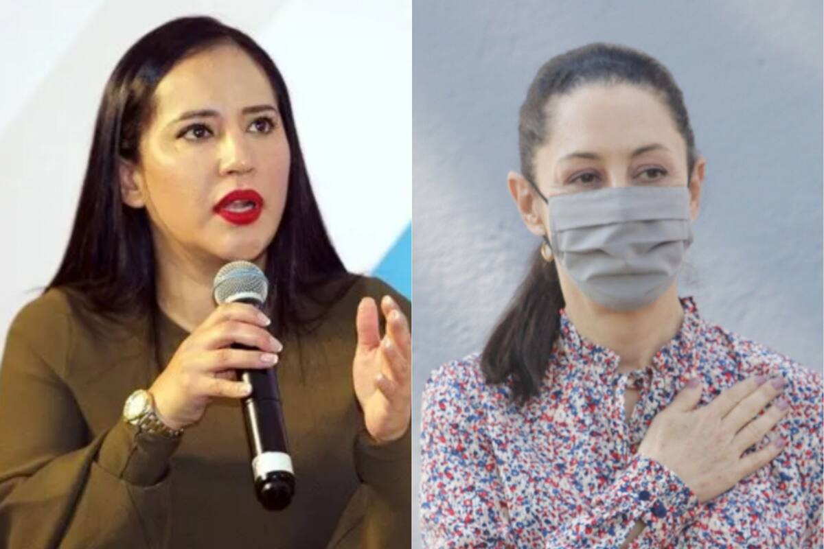 Caso Sandra Cuevas: Claudia Sheinbaum pide se evite juicio político contra alcaldesa