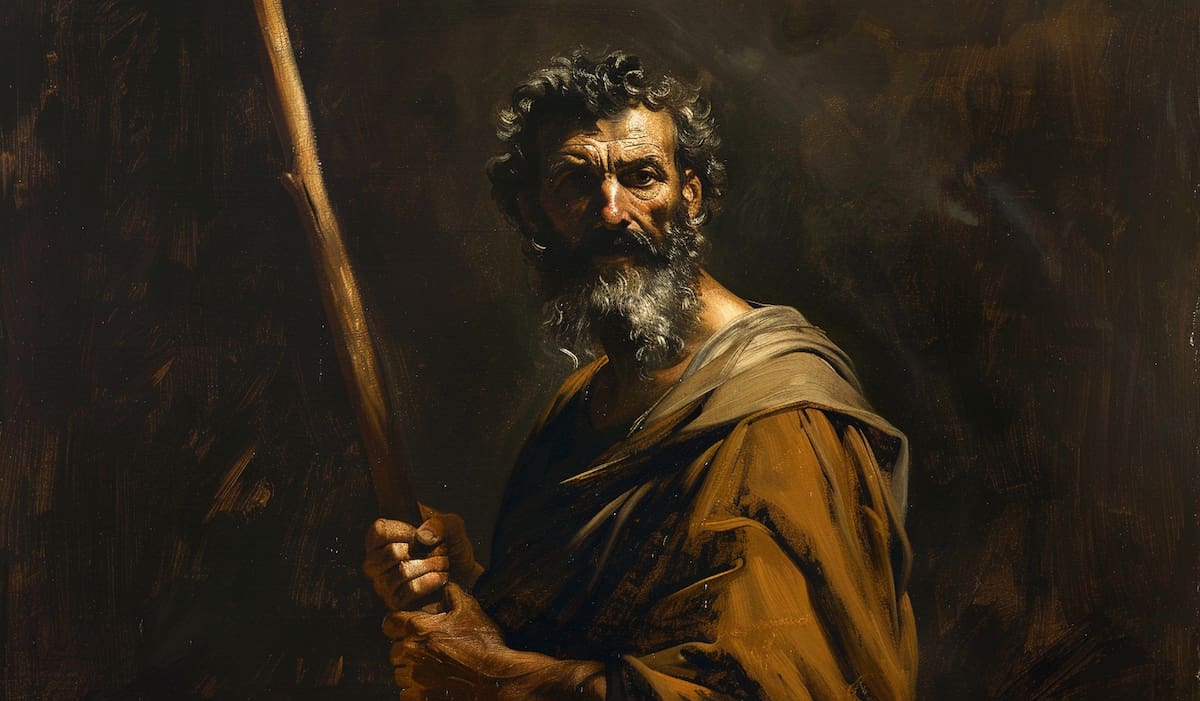 Imagen hecha con Midjourney