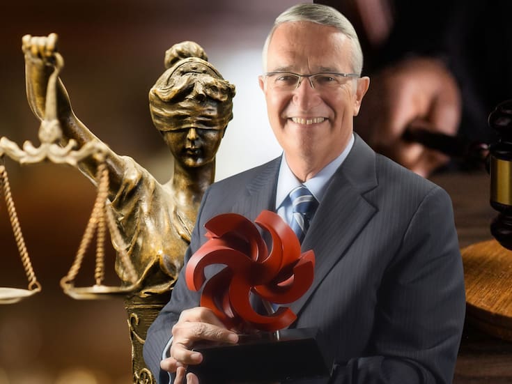 Esto le espera a Salinas Pliego en el arbitraje del T-MEC y sin  los amparos del Poder Judicial mexicano ante inversionistas estadounidenses