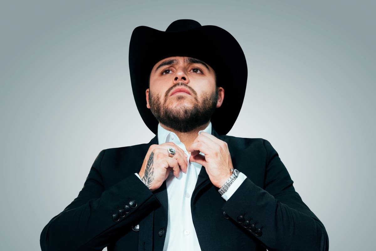 Gerardo Ortiz evitará la cárcel: le dan 3 años de libertad condicional tras testificar contra su exmánager