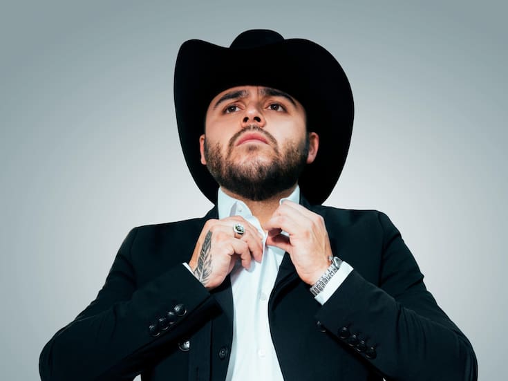 Gerardo Ortiz evitará la cárcel: le dan 3 años de libertad condicional tras testificar contra su exmánager