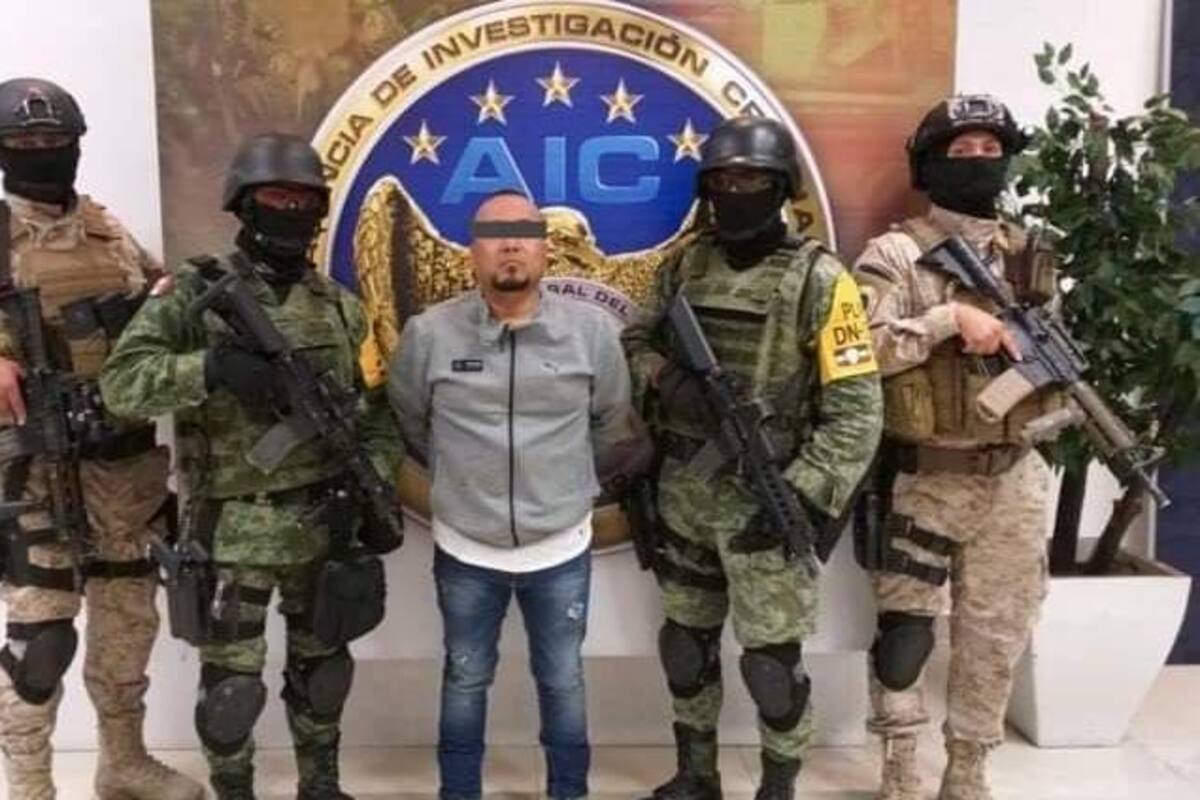 Celebran diputados del PAN captura de "El Mencho"; les señalan error en redes