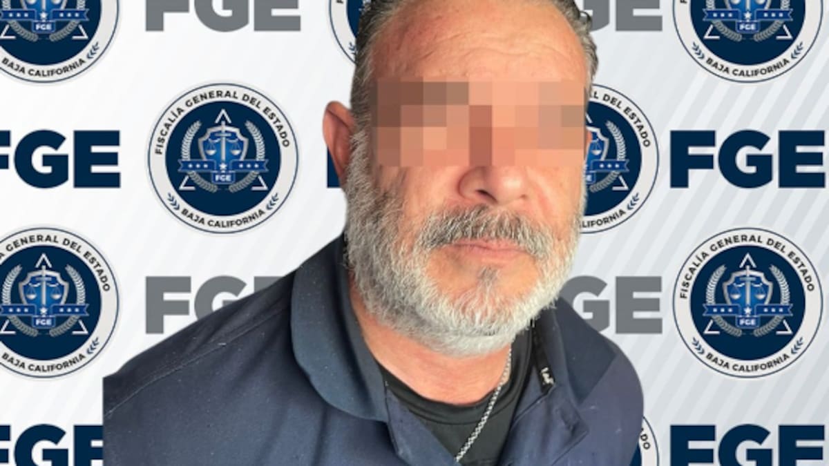 Vinculan a proceso a sujeto por presunto acoso reiterado a mujer en Tijuana